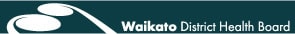 WaikatoHealthLogo