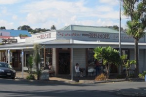 The Shack - 19 Bow St, Raglan