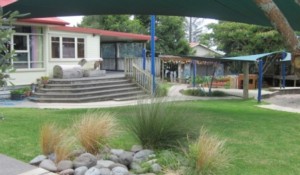 Raglan Kindy - one of the Raglan recipients of CommunityPost