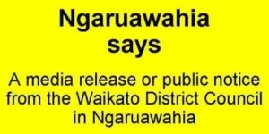 Ngaruawahia