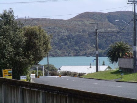 – Raglan Retreat