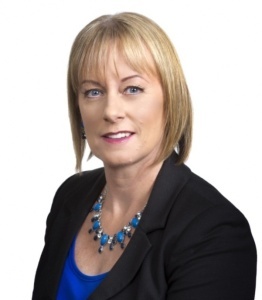 Barbara Kuriger - new MP for Raglan - King Country - Taranaki. Image supplied