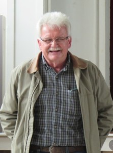 Peter Storey