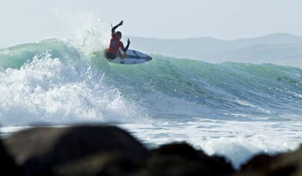 Ella Williams - Image Surfing NZ