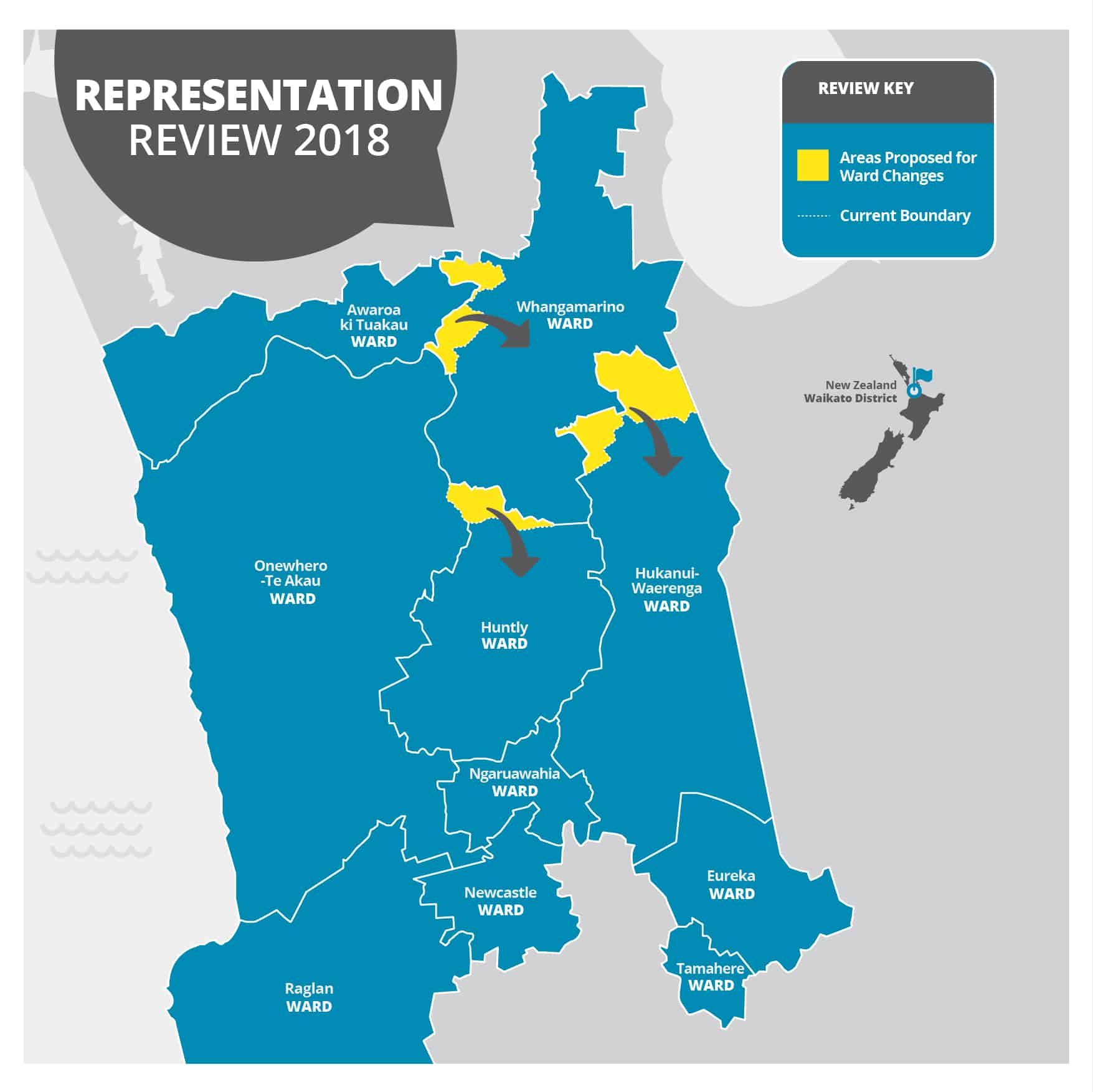 Waikato Regional Council Maps Raglan 23 – Page 106 – The Road To Raglan