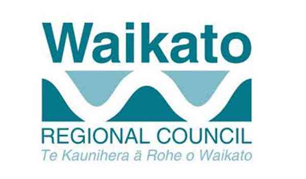 Rooks  Waikato Regional Council