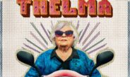 Nov 16, 17 – movies: THELMA, IT ENDS WITH US, Ka Whawhai Tonu