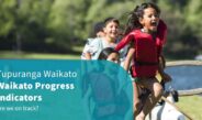 Most Waikato people rate life positively, but many face challenges: survey