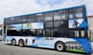 Raglan town to pay rates for buses